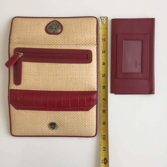 VINTAGE wallet - Picture 4 of 8